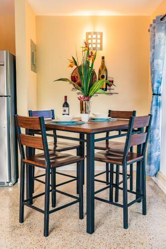 Apartamento The Hainsley On 18th St
