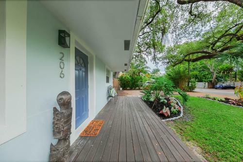 ??lesa?s Retreat??- Fort Lauderdale