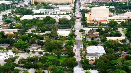 ??lesa?s Retreat??- Fort Lauderdale