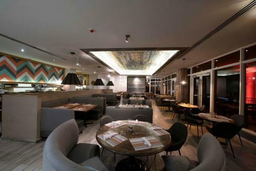 Atlantic Luxury Boutique Hotel & Spa