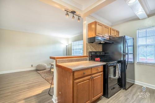 Apartamento Cozy Stay At Wilton Manors By Angel Host