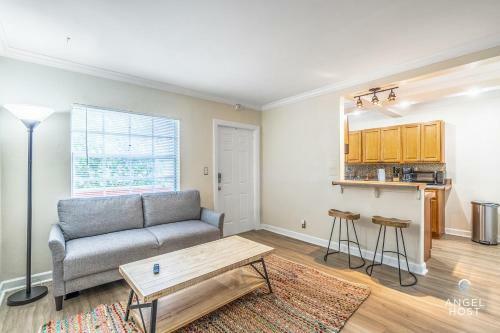 Apartamento Cozy Stay At Wilton Manors By Angel Host