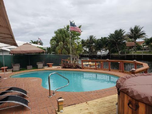 2700 Palms Lauderdale