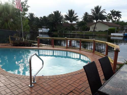 2700 Palms Lauderdale