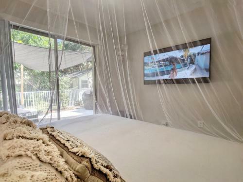 The Place