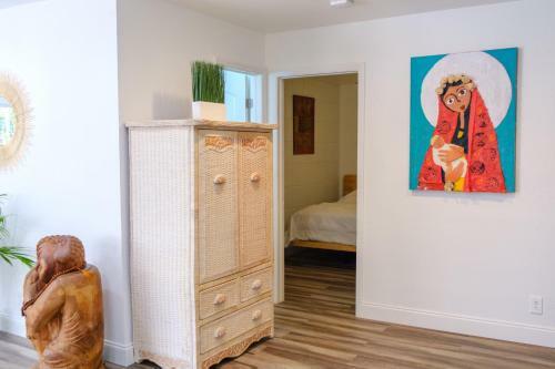 Apartamento Tropical Hideway-close-to-everyhing!