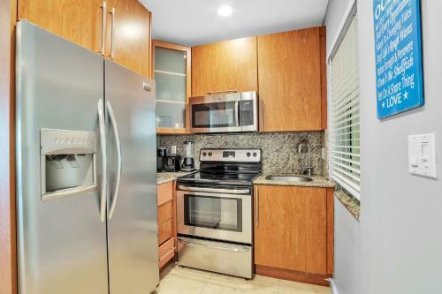 Apartamento Isle Of Venice Residence And Marina