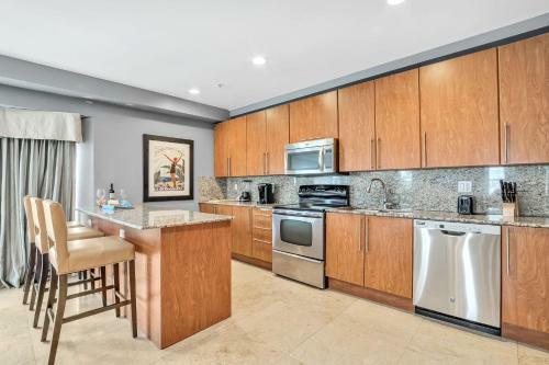 Apartamento Isle Of Venice Residence And Marina