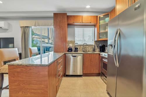 Apartamento Isle Of Venice Residence And Marina