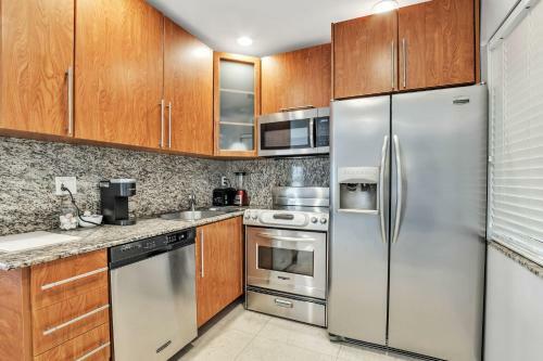 Apartamento Isle Of Venice Residence And Marina