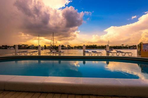 Apartamento Harbor Haven Fort Lauderdale Beach