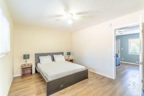 Apartamento Lake Ridge With Ease By Angel Host
