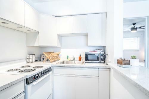 Apartamento Lake Ridge With Ease By Angel Host