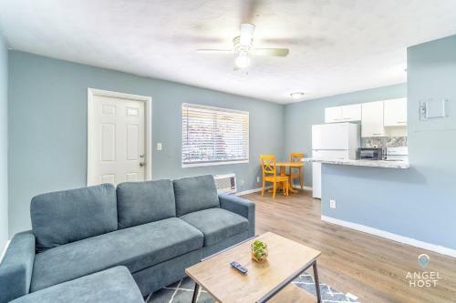 Apartamento Lake Ridge With Ease By Angel Host