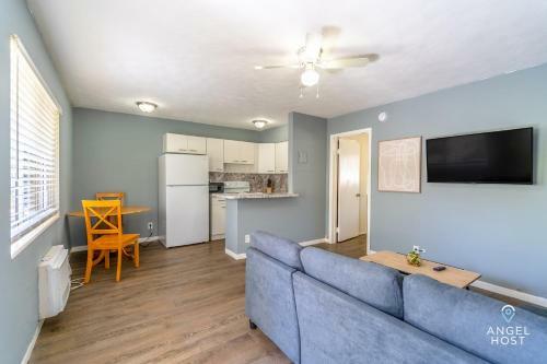 Apartamento Lake Ridge With Ease By Angel Host