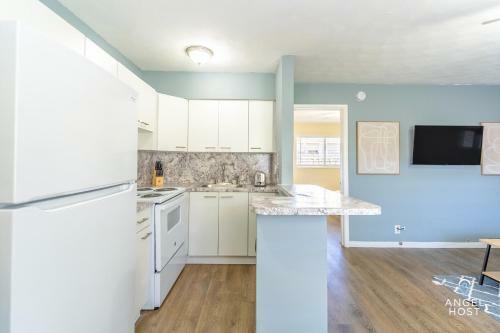 Apartamento Lake Ridge With Ease By Angel Host