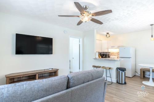 Apartamento Lake Ridge With Ease By Angel Host