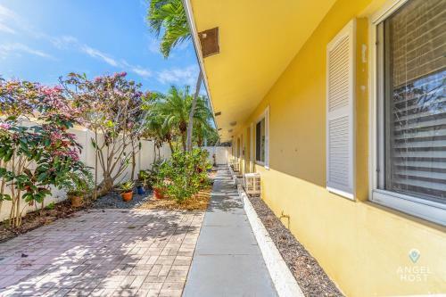 Apartamento Lake Ridge With Ease By Angel Host