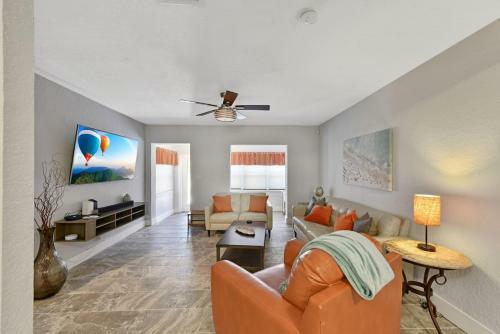 Hostal Private Beautiful Cabana Pool Home In Sfl