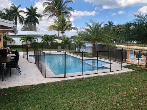 Palm Breeze Waterfront Delight