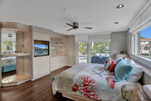 Palms By The Sea Villa