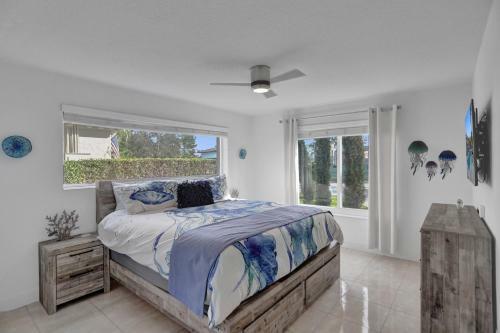 Palms By The Sea Villa
