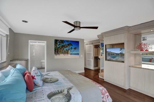 Palms By The Sea Villa