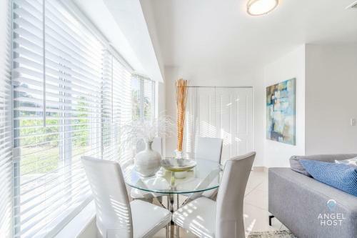 Bright Modern Apt Enjoy Ft Lauderdale With Ease!