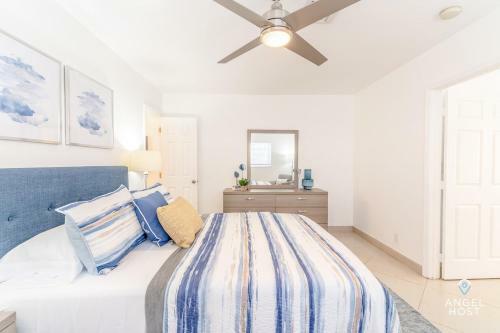Bright Modern Apt Enjoy Ft Lauderdale With Ease!
