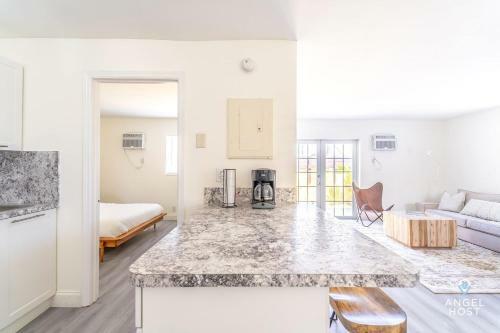 Apartamento Sleek And Cozy Space 8min To Ft Lauderdale Beaches!