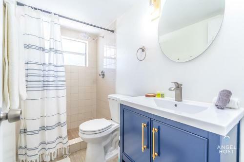 Apartamento Sleek And Cozy Space 8min To Ft Lauderdale Beaches!