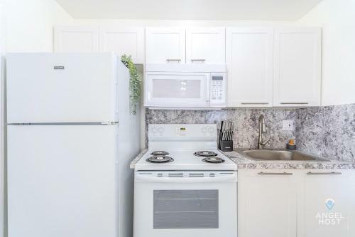 Apartamento Sleek And Cozy Space 8min To Ft Lauderdale Beaches!