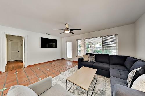 Coral Ridge Hideaway