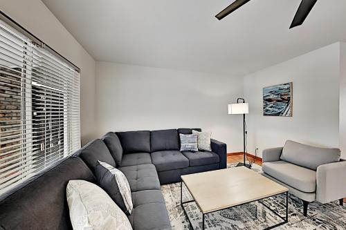 Coral Ridge Hideaway