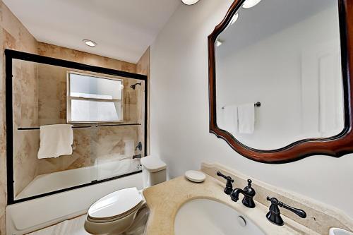 Coral Ridge Hideaway