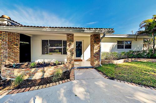 Coral Ridge Hideaway