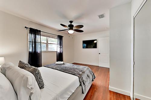 Coral Ridge Hideaway