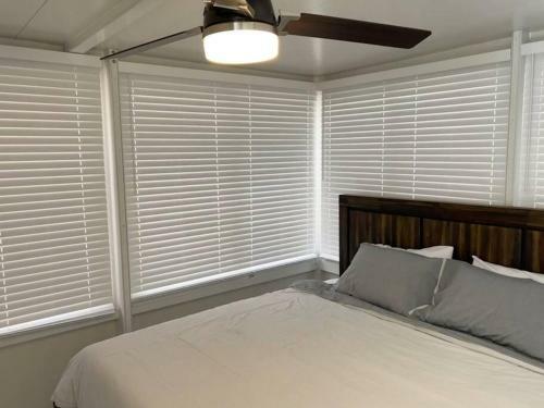 Luxurious 4-bdrm House Near Beach & Wilton Manors