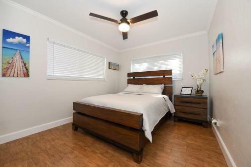 Luxurious 4-bdrm House Near Beach & Wilton Manors