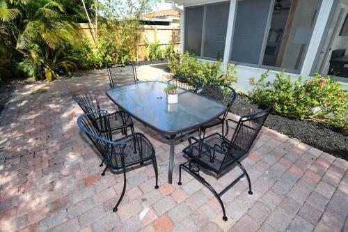 Luxurious 4-bdrm House Near Beach & Wilton Manors