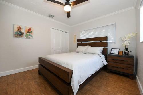Luxurious 4-bdrm House Near Beach & Wilton Manors