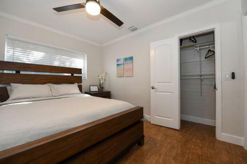 Luxurious 4-bdrm House Near Beach & Wilton Manors