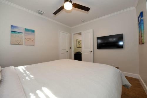 Luxurious 4-bdrm House Near Beach & Wilton Manors