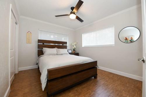 Luxurious 4-bdrm House Near Beach & Wilton Manors