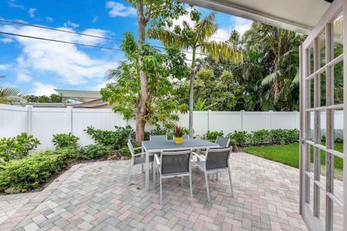 Hostal The Seahorse Villa 3br25ba Home Woffice Space