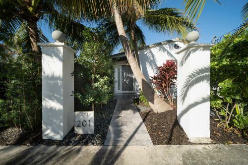 Villa Luxe Las Olas
