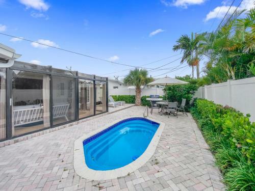 Seahorse Villa 2 2br2ba Home With Dipping Pool