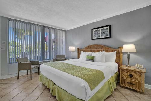 Hotel The Worthington Resorts - Men Only