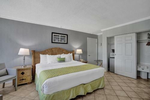 Hotel The Worthington Resorts - Men Only