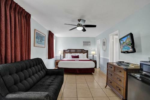 Hotel The Worthington Resorts - Men Only
